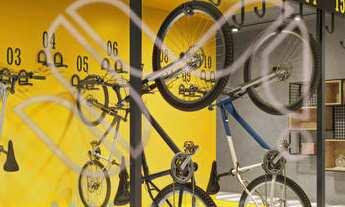 Imagem 7: Apartamento à venda no bairro Juvevê - Curitiba/PR