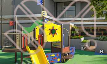 Imagem 5: Apartamento à venda no bairro Juvevê - Curitiba/PR