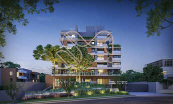 Imagem 2: Apartamento à venda no bairro Juvevê - Curitiba/PR