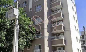 Imagem: Apartamento em Centro, Curitiba/PR