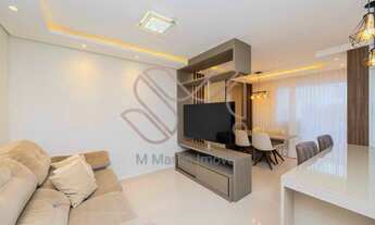 Imagem 5: Apartamento Garden Xaxim