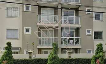 Imagem: Apartamento Garden Xaxim