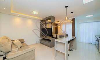 Imagem 6: Apartamento Garden Xaxim