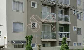 Imagem 2: Apartamento Garden Xaxim