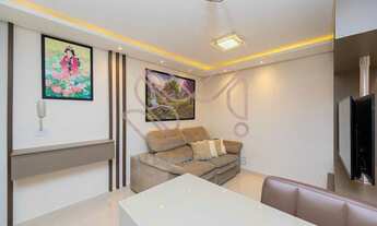 Imagem 3: Apartamento Garden Xaxim