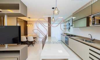 Imagem 4: Apartamento Garden Xaxim