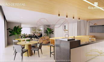 Imagem 6: Apartamento à venda no bairro Cristo Rei - Curitiba/PR