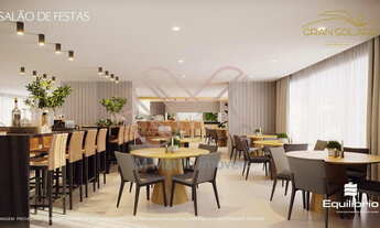 Imagem 5: Apartamento à venda no bairro Cristo Rei - Curitiba/PR