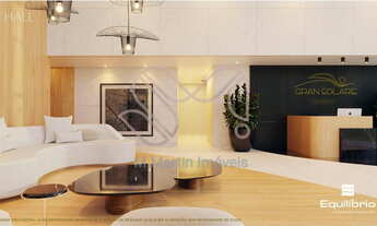 Imagem 4: Apartamento à venda no bairro Cristo Rei - Curitiba/PR