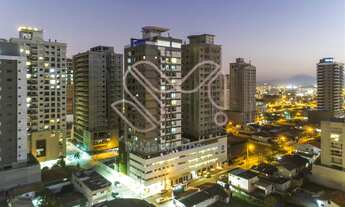 Imagem: Apartamento à venda no bairro Meia Praia