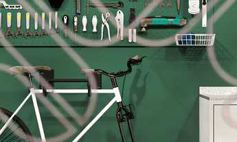 Imagem 4: Apartamento à venda no bairro Batel - Curitiba/PR