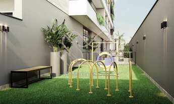 Imagem 7: Apartamento à venda no bairro Batel - Curitiba/PR