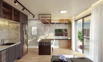 Imagem 4: Apartamento à venda no bairro Batel - Curitiba/PR