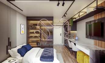 Imagem 2: Apartamento à venda no bairro Batel - Curitiba/PR