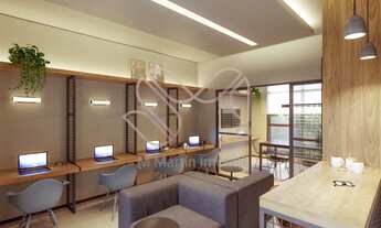 Imagem 3: Apartamento à venda no bairro Batel - Curitiba/PR