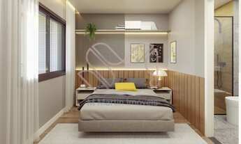 Imagem: Apartamento à venda no bairro Batel - Curitiba/PR