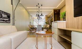 Imagem 4: Apartamento à venda no bairro Batel - Curitiba/PR