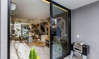 Imagem 6: Apartamento à venda no bairro Batel - Curitiba/PR