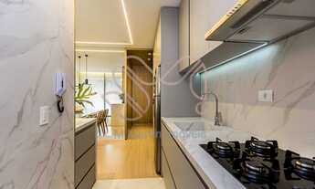 Imagem 3: Apartamento à venda no bairro Batel - Curitiba/PR