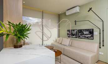 Imagem 7: Apartamento à venda no bairro Batel - Curitiba/PR