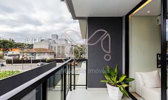 Imagem 2: Apartamento à venda no bairro Batel - Curitiba/PR