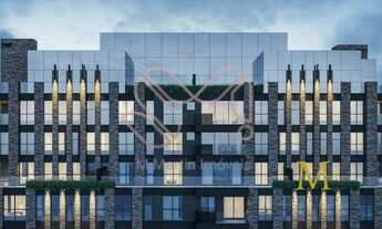 Imagem 5: Apartamento à venda no bairro Bigorrilho - Curitiba/PR