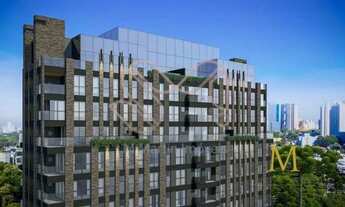 Imagem: Apartamento à venda no bairro Bigorrilho