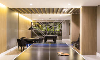 Imagem 6: Apartamento à venda no bairro Cristo Rei - Curitiba/PR