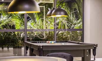 Imagem 5: Apartamento à venda no bairro Cristo Rei - Curitiba/PR