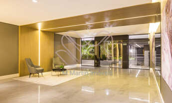 Imagem 7: Apartamento à venda no bairro Cristo Rei - Curitiba/PR