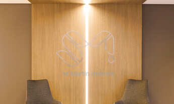 Imagem 2: Apartamento à venda no bairro Cristo Rei - Curitiba/PR