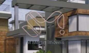 Imagem 6: Sobrado em Condominio Santa Felicidade - Curitiba/PR