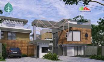 Imagem 2: Sobrado em Condominio Santa Felicidade - Curitiba/PR