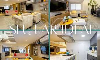 Imagem 3: Sobrado em Condominio Santa Felicidade - Curitiba/PR