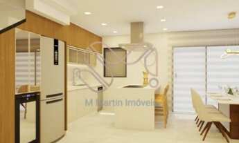 Imagem 7: Sobrado em Condominio Santa Felicidade - Curitiba/PR