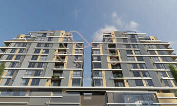 Imagem: Apartamento Alto Padrão em Bigorrilho