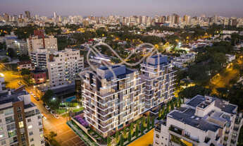 Imagem 4: Apartamento Alto Padrão em Bigorrilho, Curitiba/PR