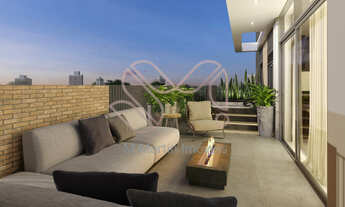 Imagem 5: Apartamento Alto Padrão em Bigorrilho, Curitiba/PR