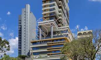 Imagem: Apartamento Alto Padrão Juvevê