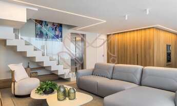 Imagem 4: Apartamento Alto Padrão Juvevê