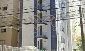 Imagem 3: Apartamento à venda no bairro Água Verde - Curitiba/PR