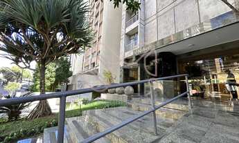 Imagem 3: Apartamento à venda no bairro Bigorrilho - Curitiba/PR