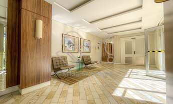 Imagem 5: Apartamento à venda no bairro Bigorrilho - Curitiba/PR