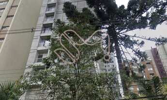 Imagem 2: Apartamento à venda no bairro Bigorrilho - Curitiba/PR