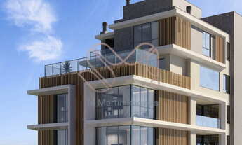 Imagem 2: Apartamento Garden - Batel