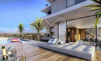 Imagem 5: Apartamento Garden - Batel