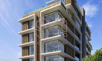 Imagem: Apartamento Garden - Batel