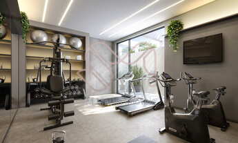 Imagem 7: Apartamento Garden - Batel