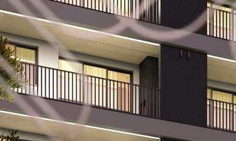 Imagem 2: Apartamento à venda Juvevê - Curitiba/PR