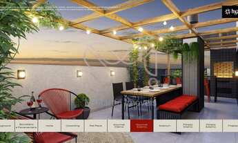 Imagem 6: Apartamento à venda no bairro Mercês - Curitiba/PR